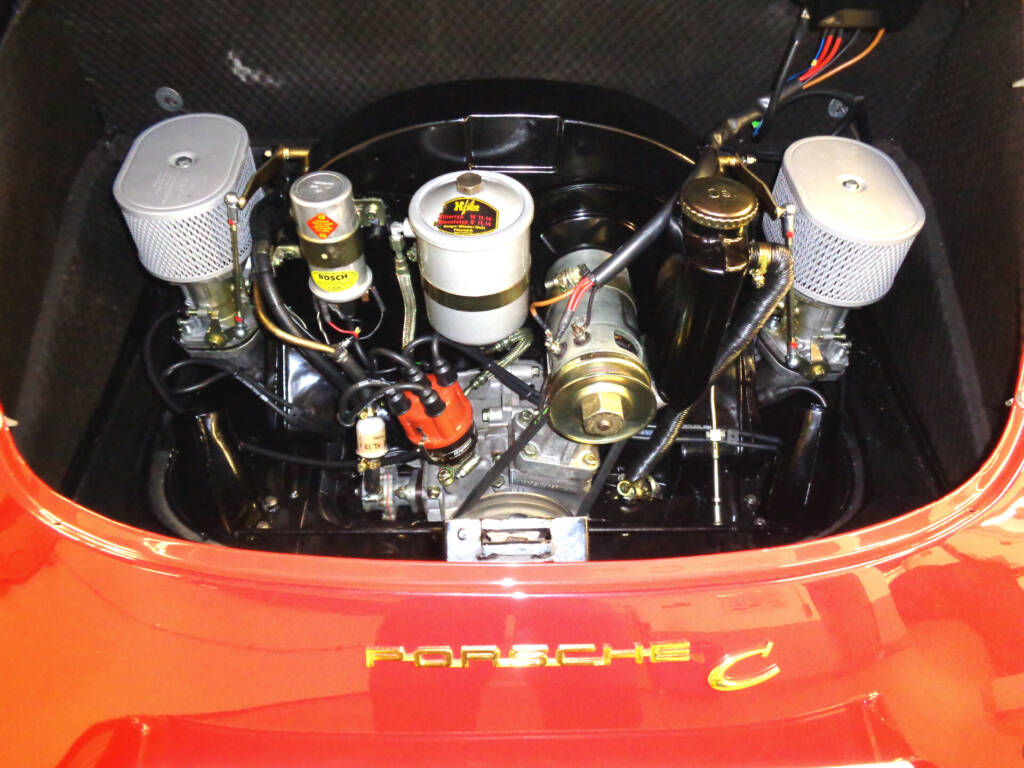 Modell 356