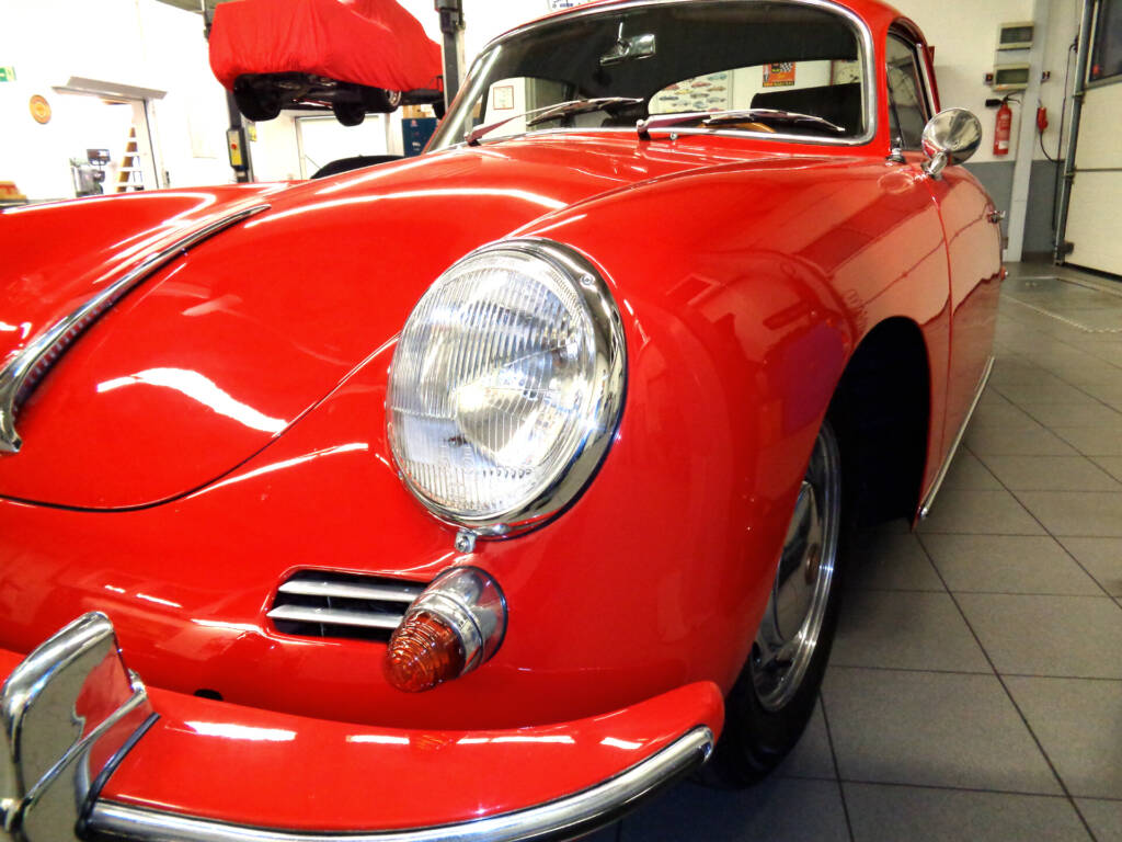 Modell 356