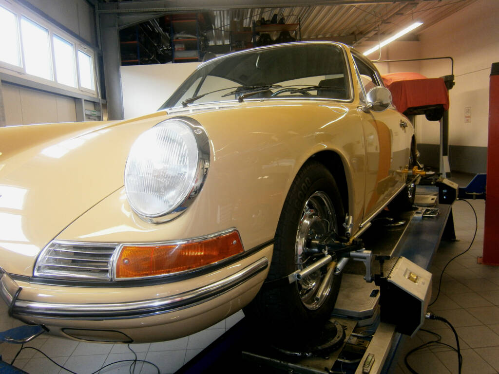 Modell 912