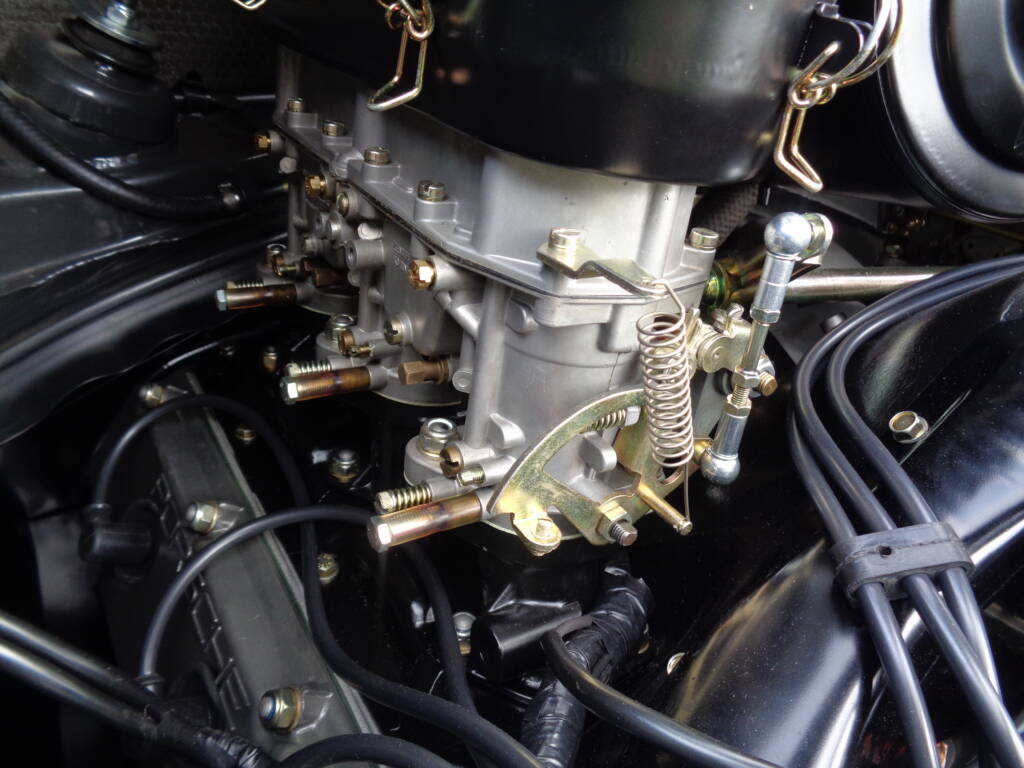 Porsche Motorüberholung 911, 2,2 Ltr