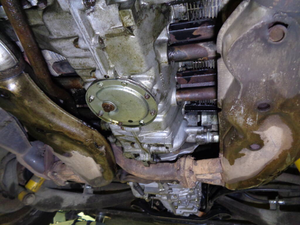 Porsche Motorüberholung 911, 3,0 Ltr