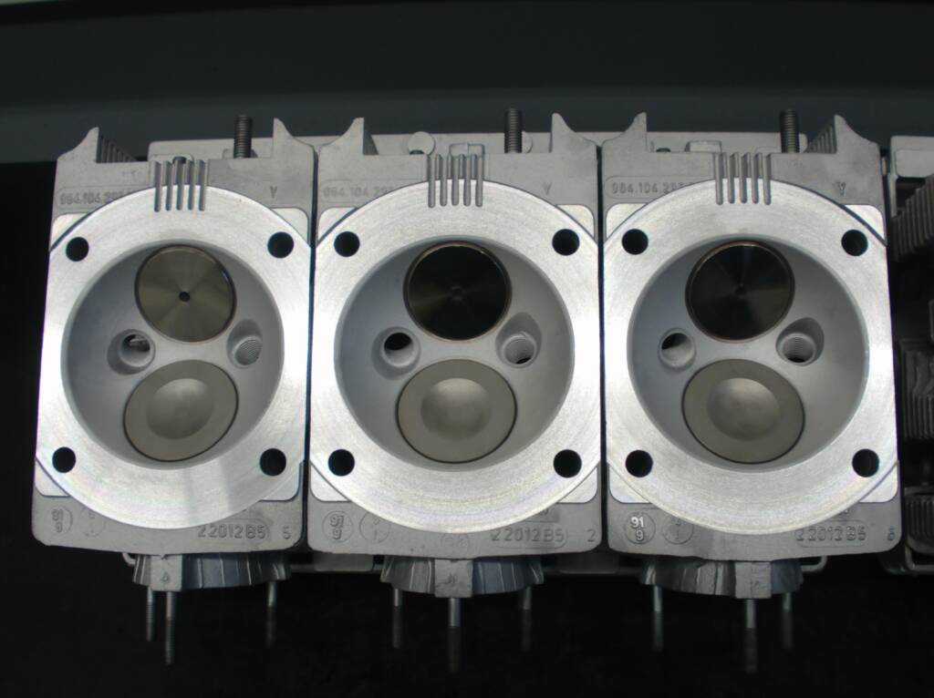 Porsche Motorüberholung 911, 964, 3,6 Ltr