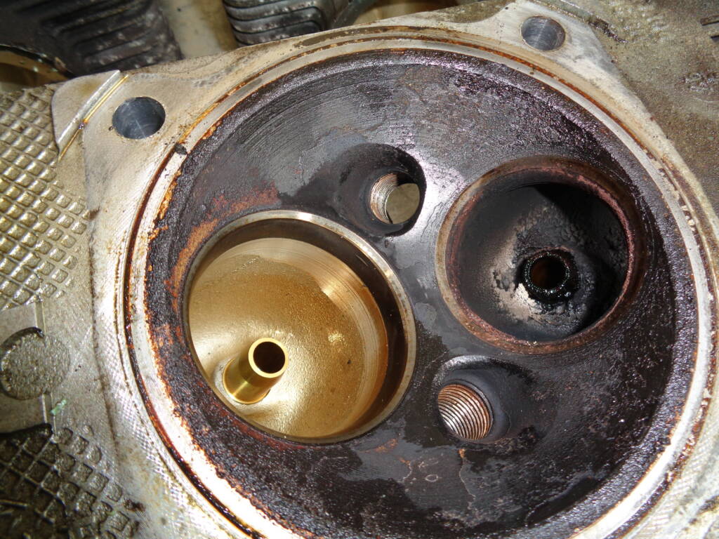 Porsche Motorüberholung 911,993,3,6 Ltr